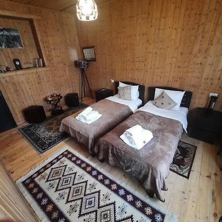 Hotel Bana Stepancminda Zewnętrze zdjęcie