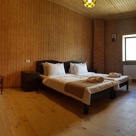 Hotel Bana Stepancminda Zewnętrze zdjęcie