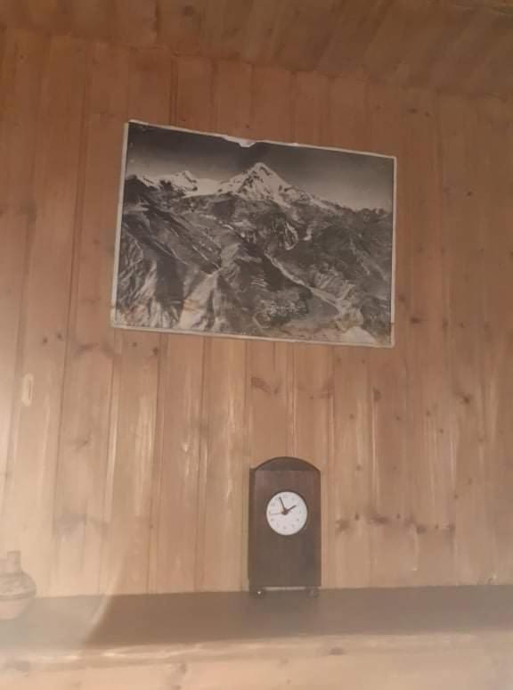 Hotel Bana Stepancminda Zewnętrze zdjęcie
