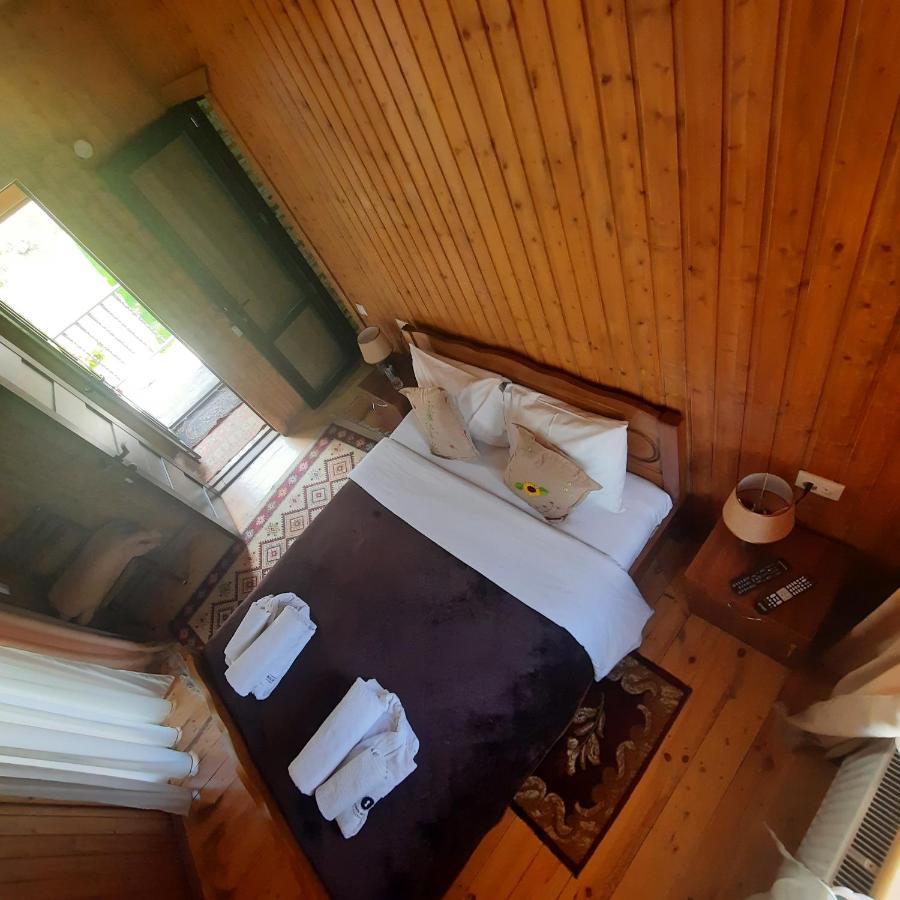 Hotel Bana Stepancminda Zewnętrze zdjęcie