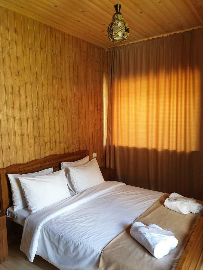 Hotel Bana Stepancminda Zewnętrze zdjęcie