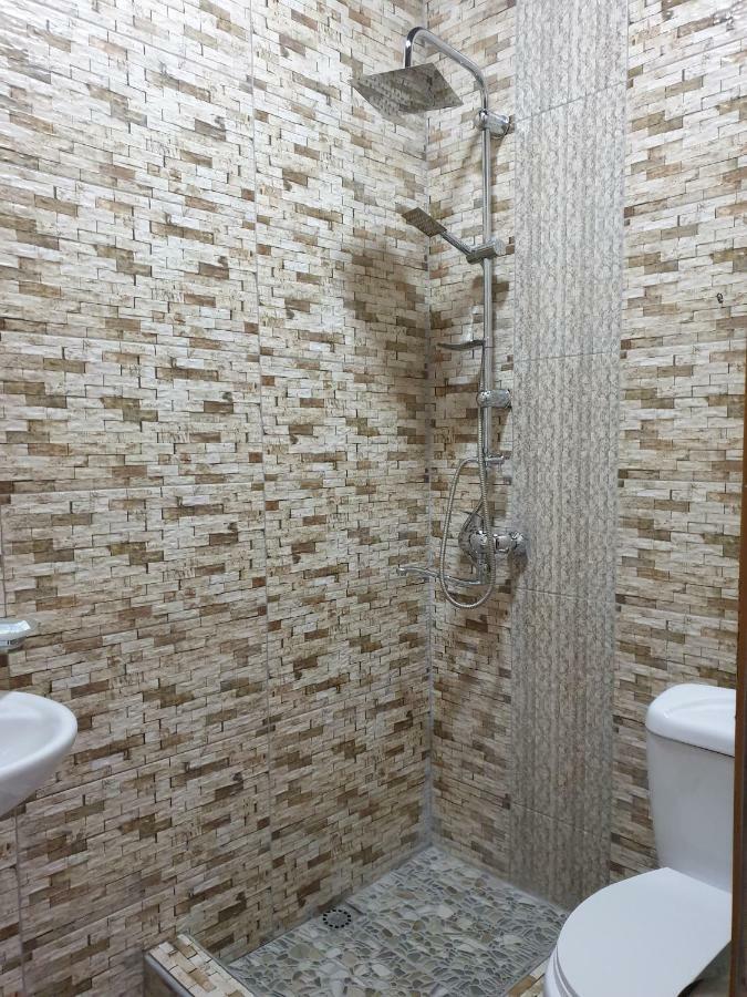 Hotel Bana Stepancminda Zewnętrze zdjęcie