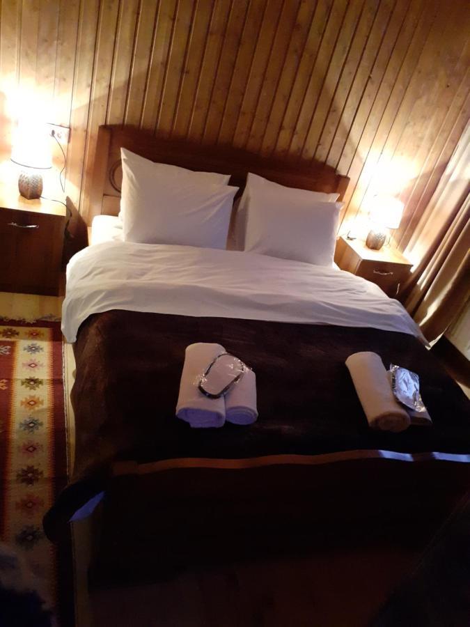 Hotel Bana Stepancminda Zewnętrze zdjęcie